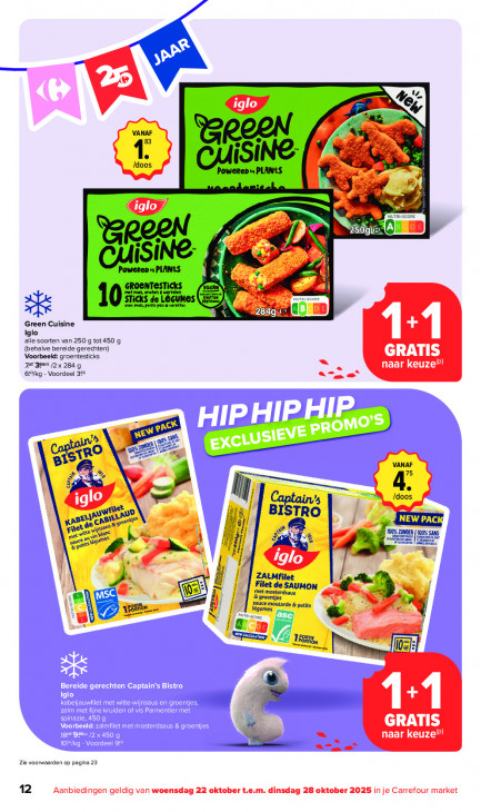 Carrefour Folder 22.10.2025
