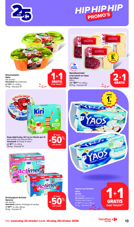 Carrefour Folder 22.10.2025