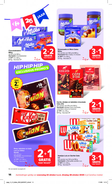 Carrefour Folder 22.10.2025