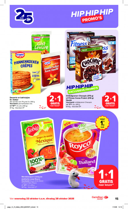 Carrefour Folder 22.10.2025