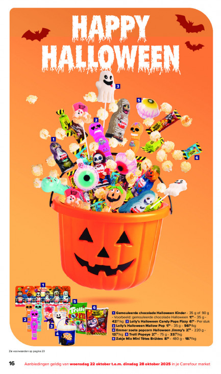 Carrefour Folder 22.10.2025