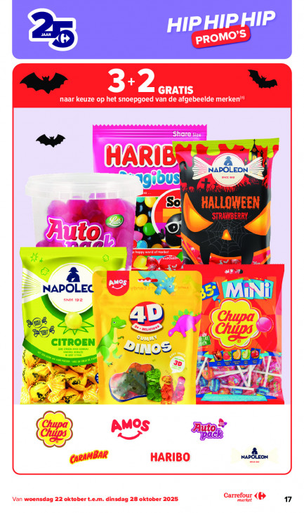 Carrefour Folder 22.10.2025