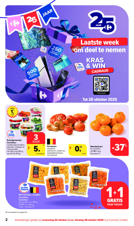 Carrefour Folder 22.10.2025