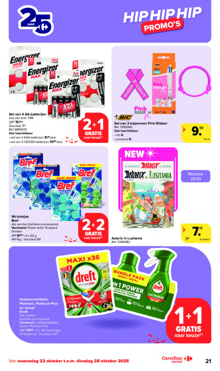 Carrefour Folder 22.10.2025