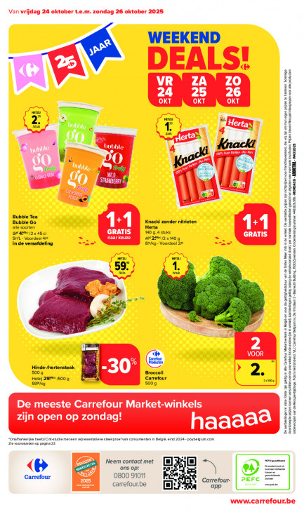 Carrefour Folder 22.10.2025