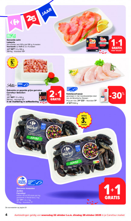 Carrefour Folder 22.10.2025