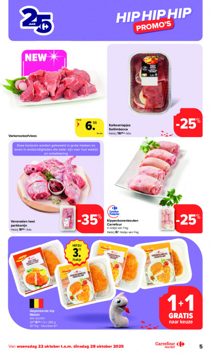 Carrefour Folder 22.10.2025