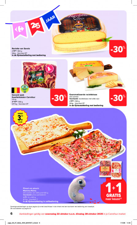 Carrefour Folder 22.10.2025