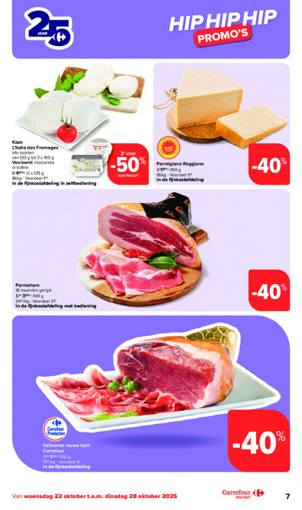 Carrefour Folder 22.10.2025