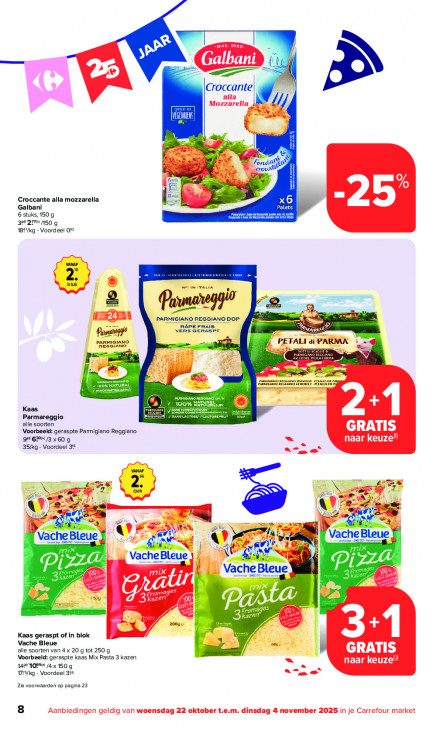 Carrefour Folder 22.10.2025