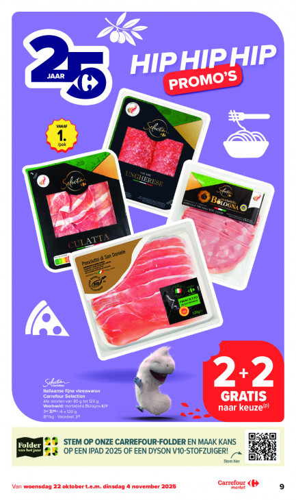 Carrefour Folder 22.10.2025