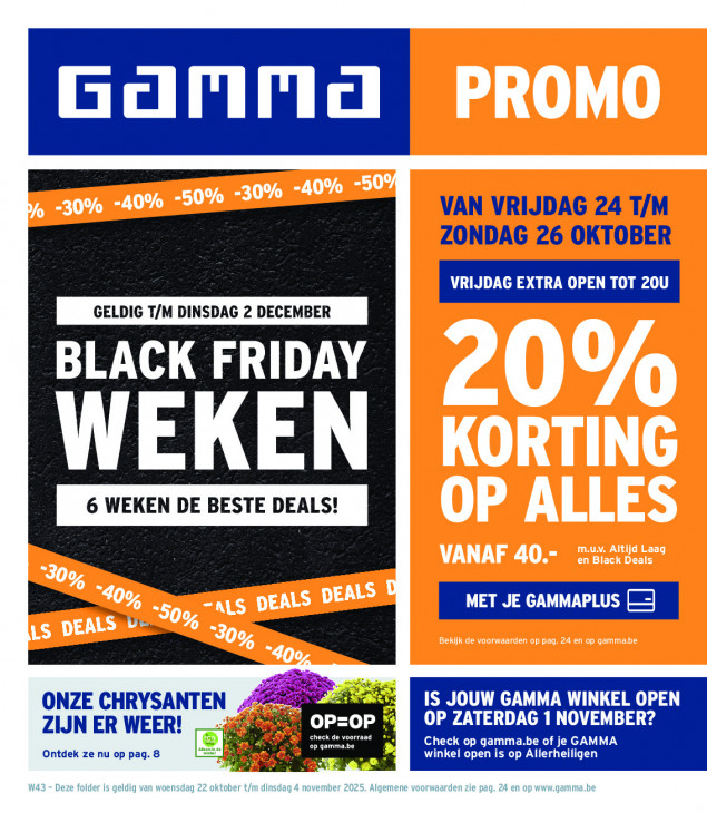Gamma Folder 22.10.2025