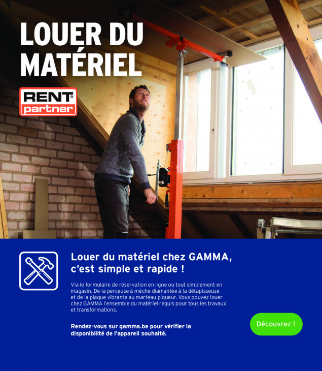 Gamma Dépliant 22.10.2025