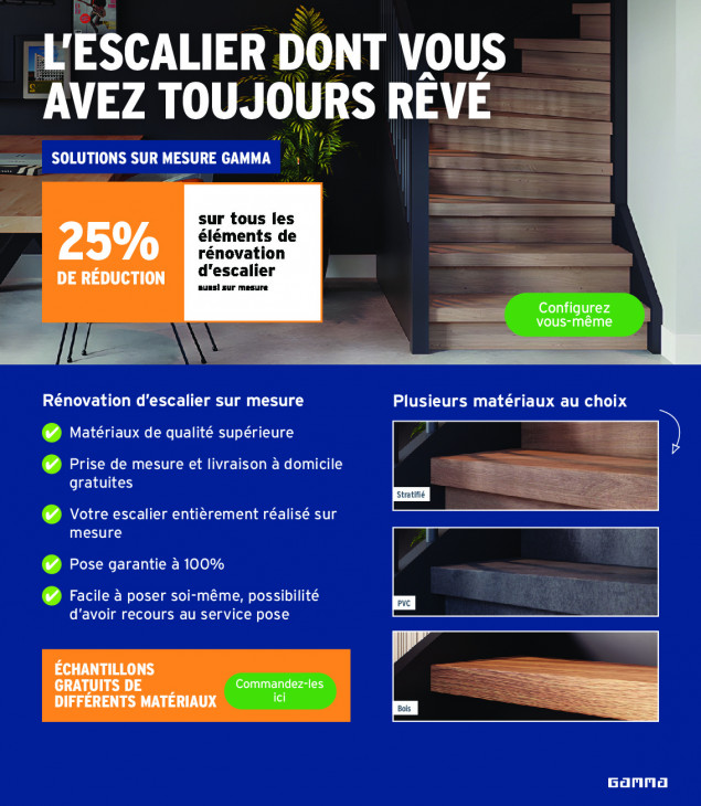 Gamma Dépliant 22.10.2025