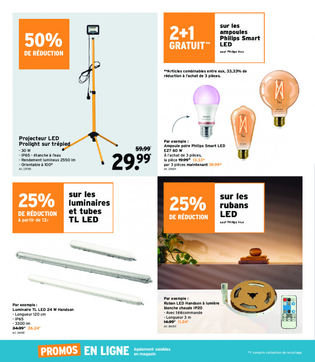 Gamma Dépliant 22.10.2025