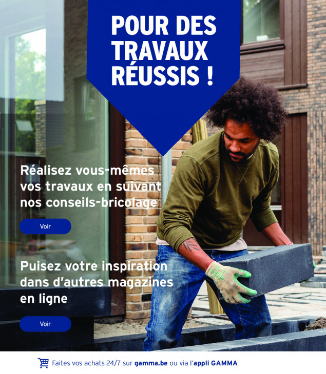 Gamma Dépliant 22.10.2025