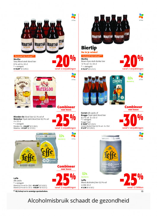 Colruyt Folder 22.10.2025