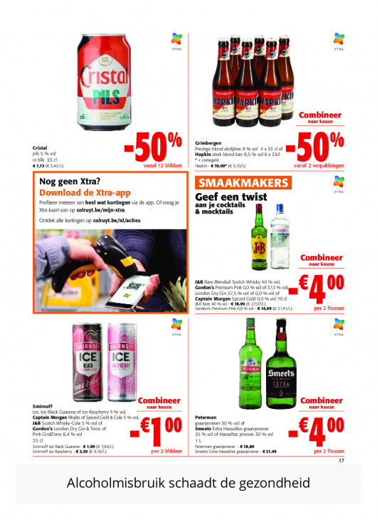 Colruyt Folder 22.10.2025