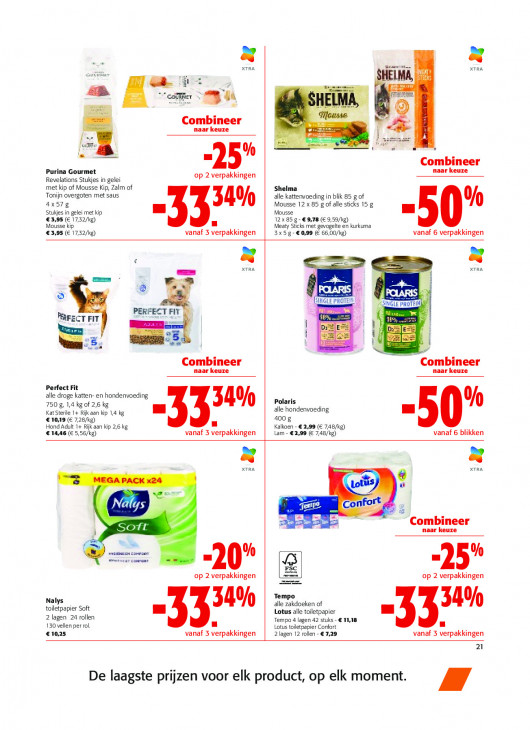 Colruyt Folder 22.10.2025