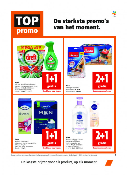 Colruyt Folder 22.10.2025