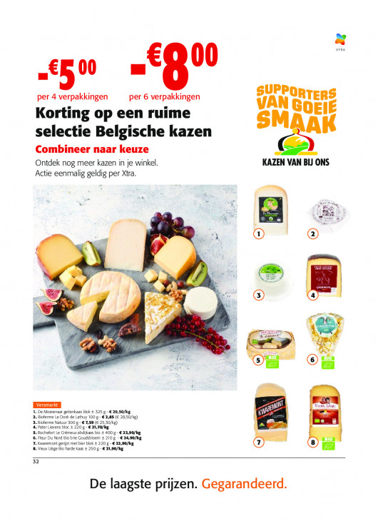 Colruyt Folder 22.10.2025