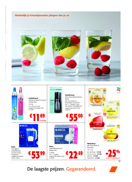 Colruyt Folder 22.10.2025