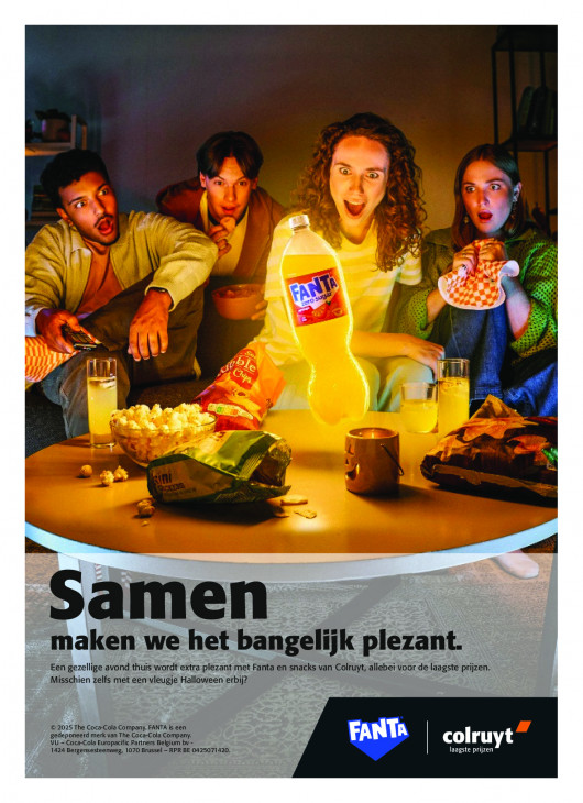 Colruyt Folder 22.10.2025