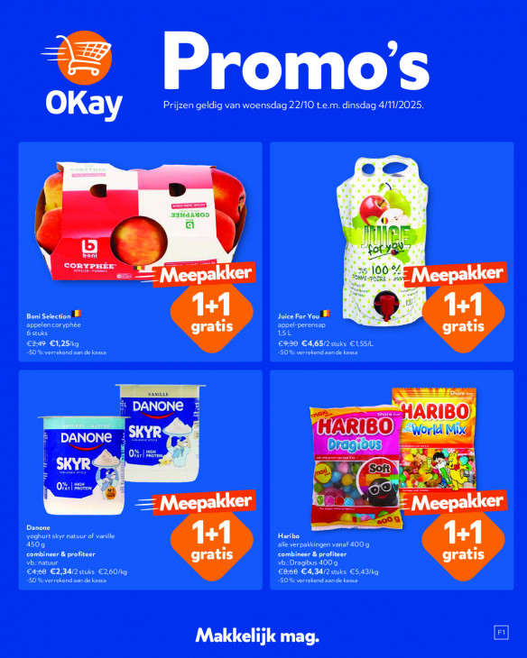 Okay 22.10.25 - 04.11.25