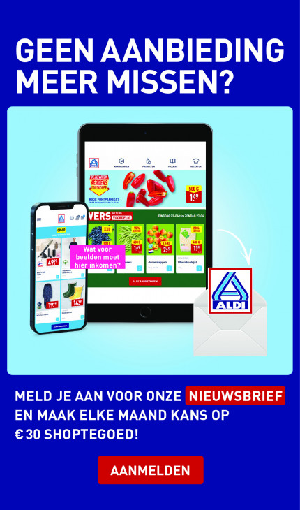 Aldi Folder 27.10.2025