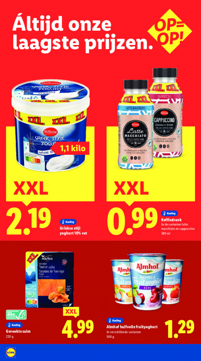 Lidl Folder 27.10.2025