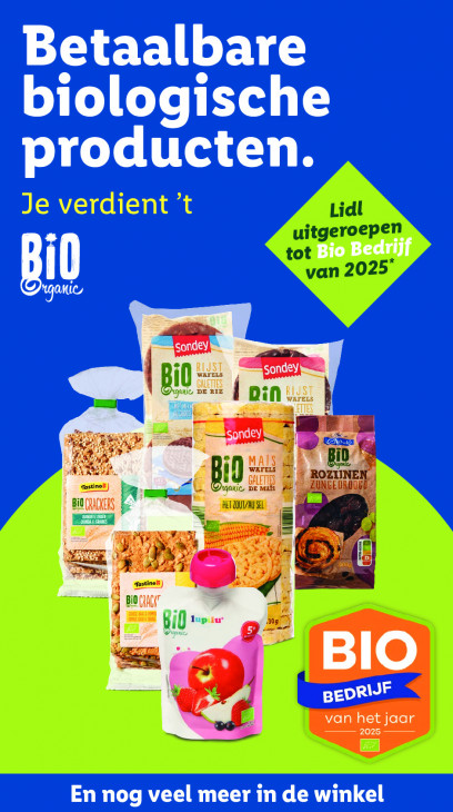 Lidl Folder 27.10.2025