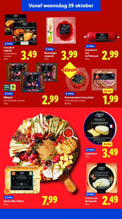 Lidl Folder 27.10.2025