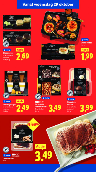 Lidl Folder 27.10.2025