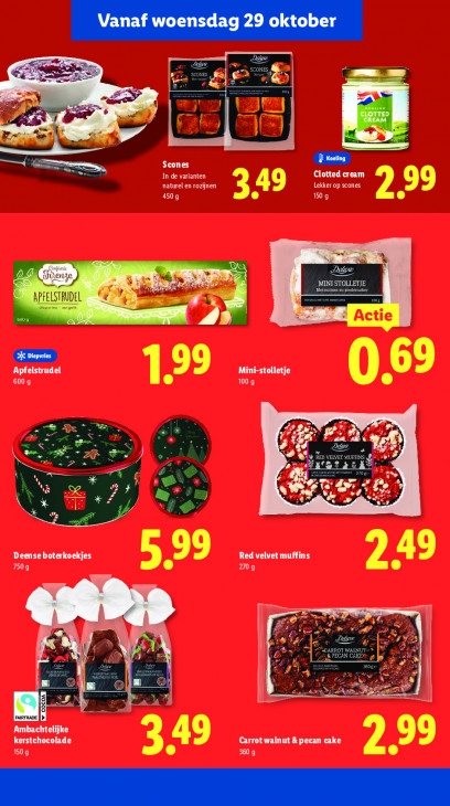 Lidl Folder 27.10.2025
