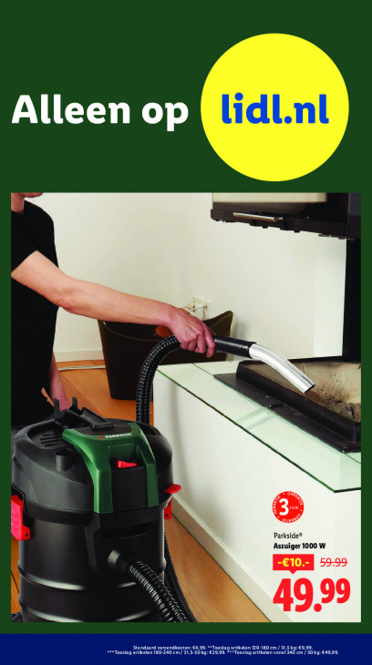Lidl Folder 27.10.2025