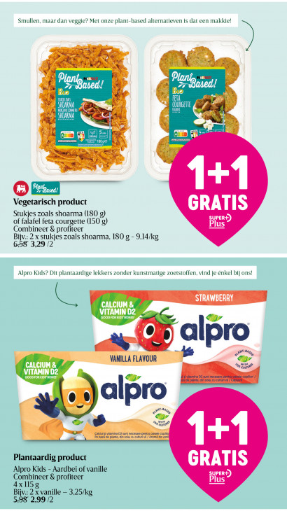 Delhaize Folder 23.10.2025