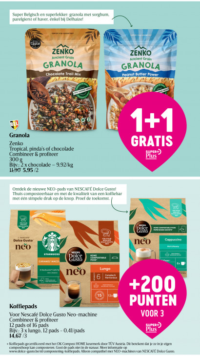 Delhaize Folder 23.10.2025