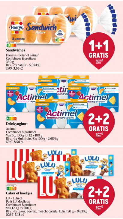 Delhaize Folder 23.10.2025