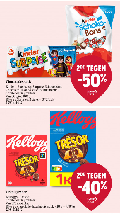Delhaize Folder 23.10.2025