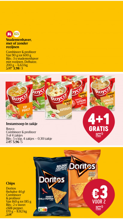 Delhaize Folder 23.10.2025