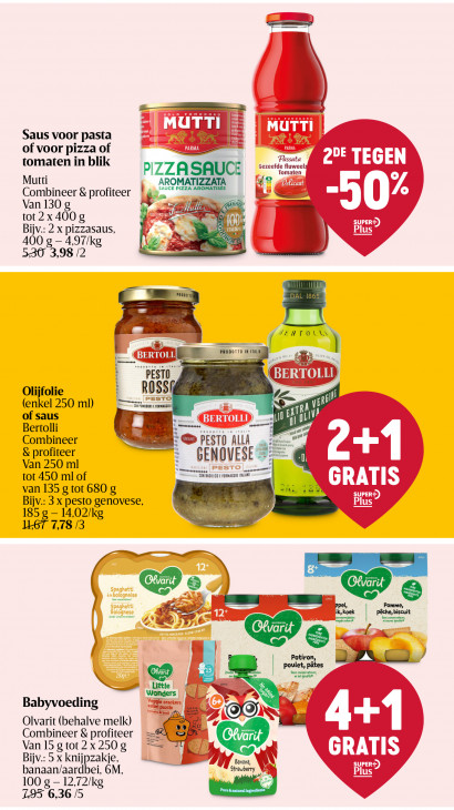 Delhaize Folder 23.10.2025