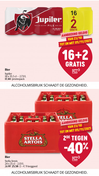 Delhaize Folder 23.10.2025
