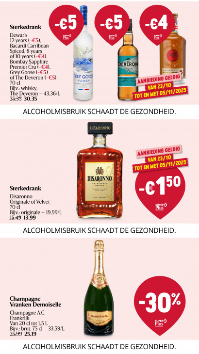 Delhaize Folder 23.10.2025