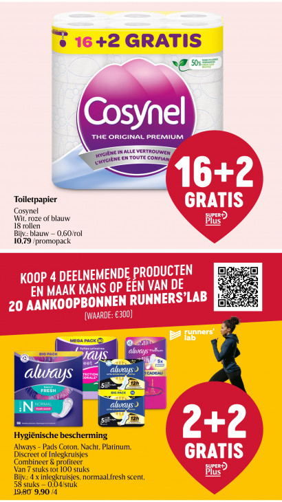 Delhaize Folder 23.10.2025