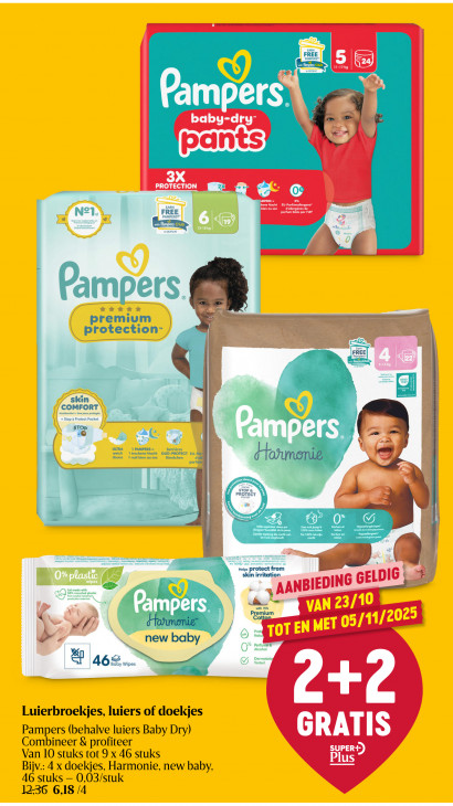 Delhaize Folder 23.10.2025