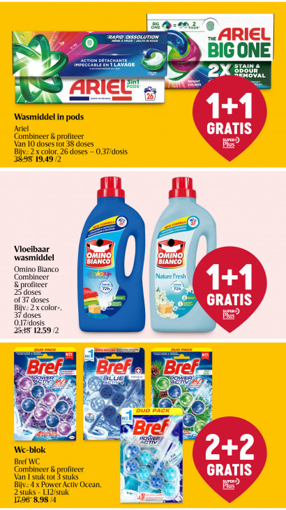 Delhaize Folder 23.10.2025
