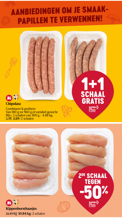 Delhaize Folder 23.10.2025