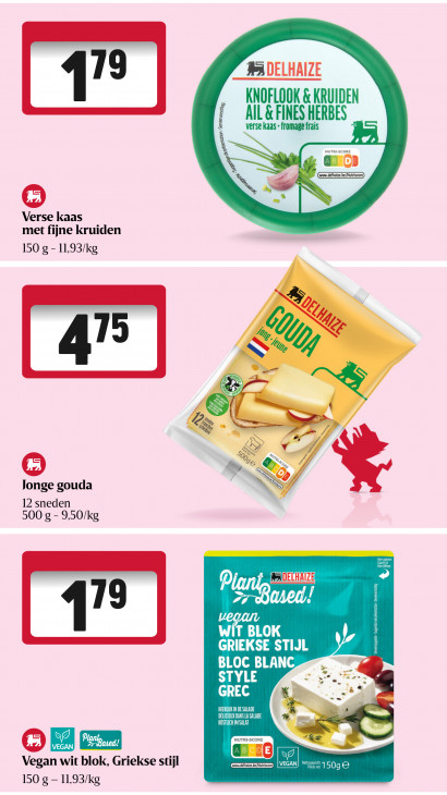 Delhaize Folder 23.10.2025