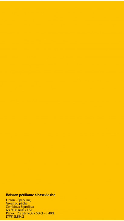 Delhaize Dépliant 23.10.2025