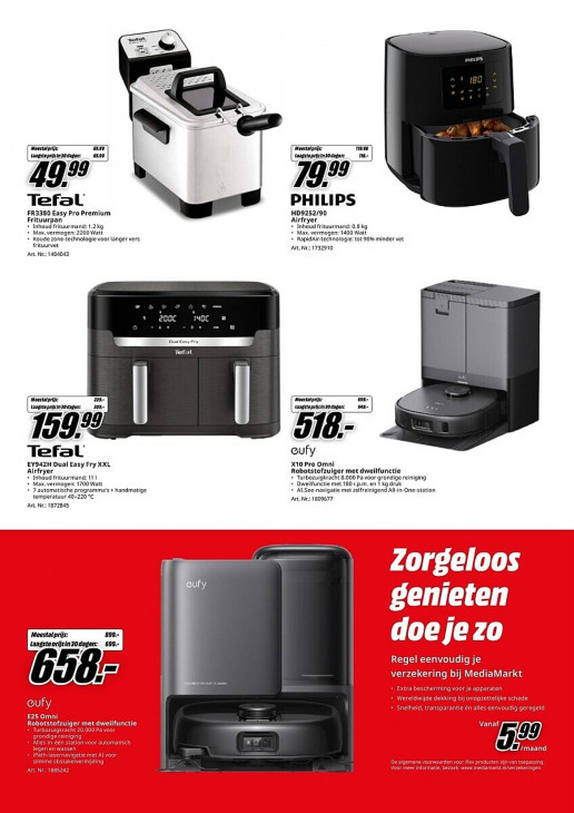 MediaMarkt Folder 23.10.2025